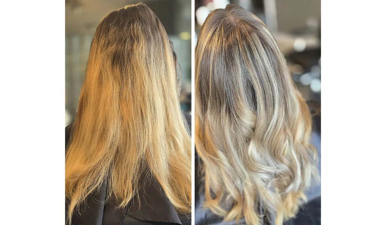 How to Choose the Right Hair Color Salon Near You